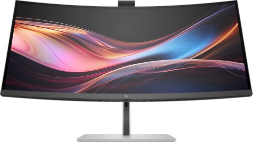 Περισσότερες πληροφορίες για "HP Series 7 Pro 34 inch WQHD Conferencing Monitor - 734pm (34"/Wide Quad HD)"