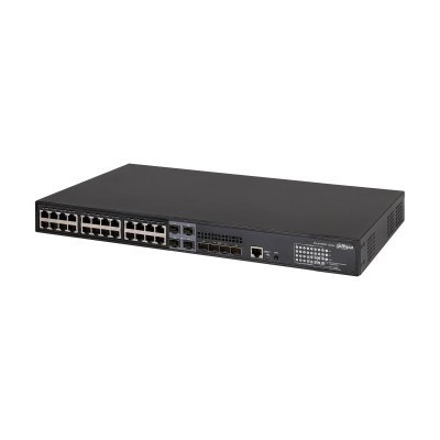 Περισσότερες πληροφορίες για "Dahua Technology DH-AS5500-24GT4XF-370"