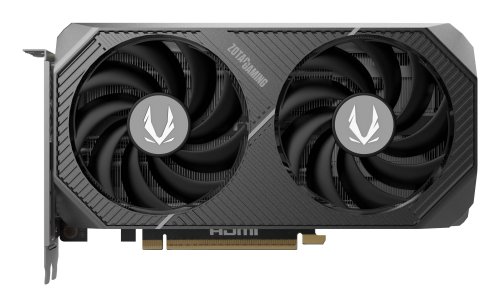 Περισσότερες πληροφορίες για "Zotac GAMING GeForce RTX 5060 Ti Twin Edge OC"
