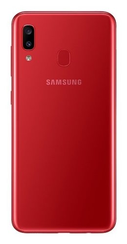 Περισσότερες πληροφορίες για "Samsung Galaxy A20 (Κόκκινο/32 GB)"