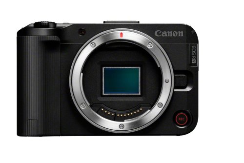 Περισσότερες πληροφορίες για "Canon EOS R50 V"