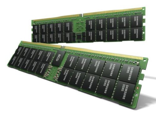 Περισσότερες πληροφορίες για "Samsung M386A8K40CM2-CRC (64 GB/DDR4/2400MHz)"