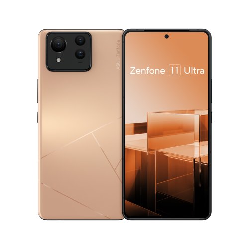 Περισσότερες πληροφορίες για "ASUS ZenFone 11 Ultra (Μπεζ/256 GB)"