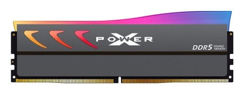 Περισσότερες πληροφορίες για "Silicon Power XPOWER Storm (16 GB/DDR5/6000MHz)"