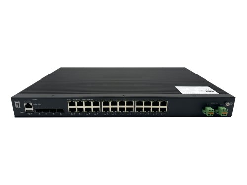 Περισσότερες πληροφορίες για "LevelOne IXP-2871"