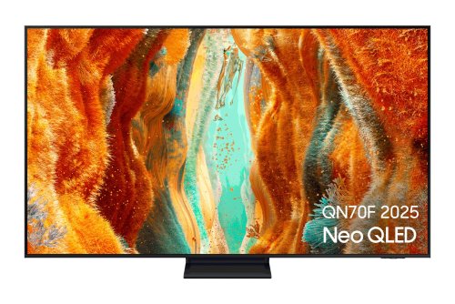 Περισσότερες πληροφορίες για "Samsung TQ85QN70FAU"