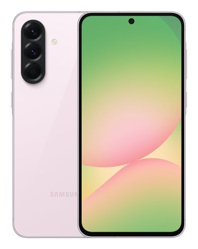 Περισσότερες πληροφορίες για "Samsung Galaxy A56 5G (Ροζ/128 GB)"