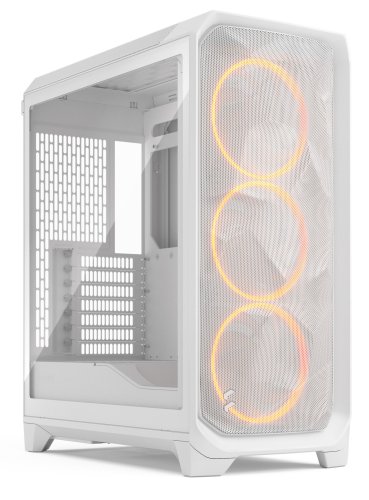 Περισσότερες πληροφορίες για "Fractal Design Meshify 3 (Άσπρο)"
