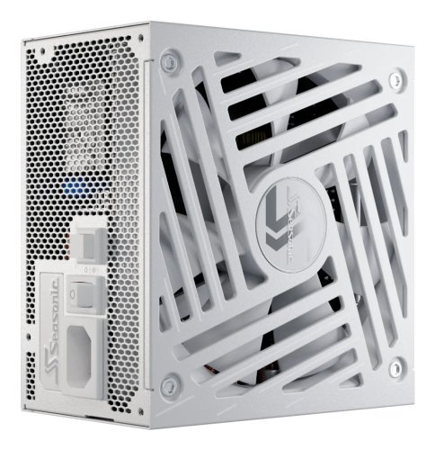 Περισσότερες πληροφορίες για "Seasonic Focus GX-850 (1000W)"