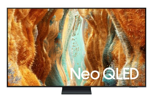 Περισσότερες πληροφορίες για "Samsung QE55QN72FAT"
