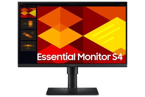 Περισσότερες πληροφορίες για "Samsung S24D406GAU (24"/Full HD)"
