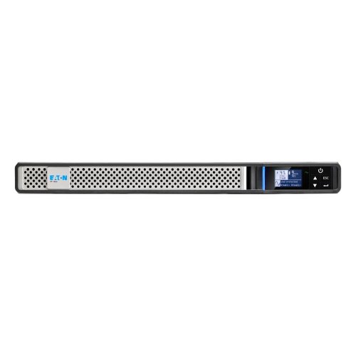 Περισσότερες πληροφορίες για "Eaton 5P1550IRNG2 (Line-Interactive/1350W)"