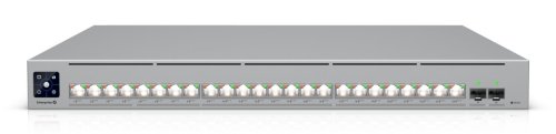 Περισσότερες πληροφορίες για "Ubiquiti UniFi ECS-24-POE"