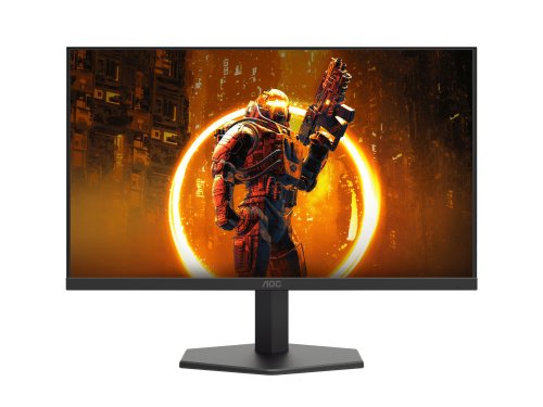 Περισσότερες πληροφορίες για "AOC 24G11ZE (23.8"/Full HD)"