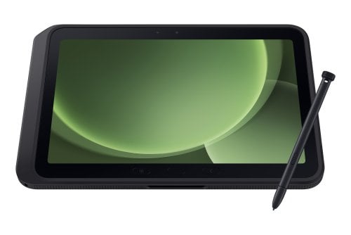 Περισσότερες πληροφορίες για "Samsung Galaxy Tab Active5 Pro SM-X356B 2025 10.1" (5G/256 GB/7s Gen 3/8 GB/Android 15)"