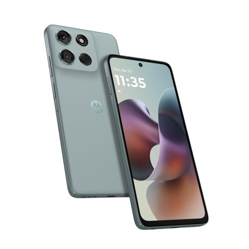 Περισσότερες πληροφορίες για "Motorola moto g56 5G (Γκρι/256 GB)"