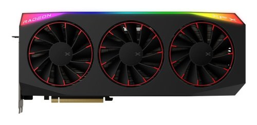 Περισσότερες πληροφορίες για "XFX Mercury Radeon RX 9070 XT OC Magnetic Air Edition RGB"