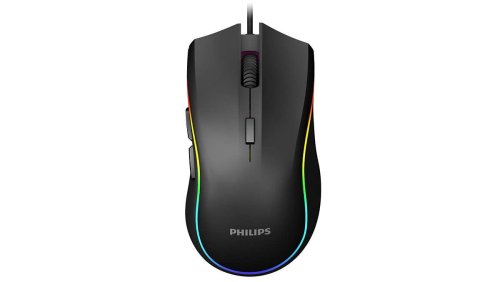 Περισσότερες πληροφορίες για "Philips SPK9403B/01 (Μαύρο/4000DPI)"