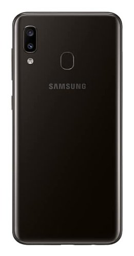Περισσότερες πληροφορίες για "Samsung Galaxy A20 (Μαύρο/32 GB)"