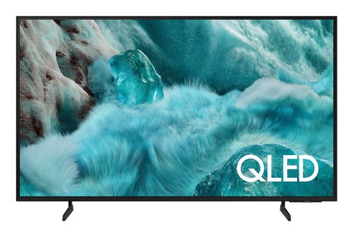 Περισσότερες πληροφορίες για "Samsung Q7F QE55Q7F3AU"