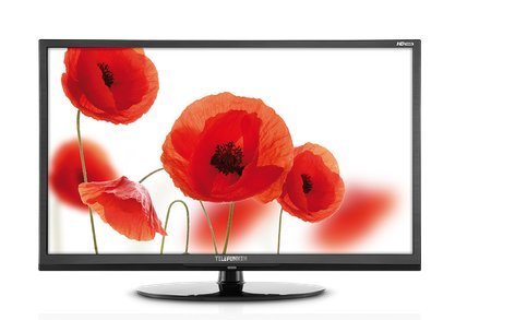 Περισσότερες πληροφορίες για "Telefunken TF-LED32S4"