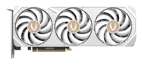 Περισσότερες πληροφορίες για "Zotac GAMING GeForce RTX 5070 AMP"
