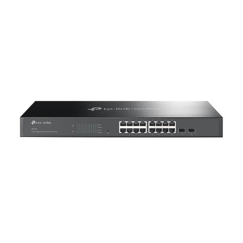 Περισσότερες πληροφορίες για "TP-Link Omada SG2218"