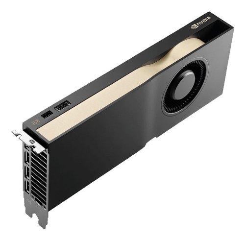 Περισσότερες πληροφορίες για "PNY RTX PRO 4500 Blackwell"