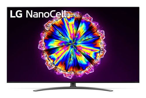 Περισσότερες πληροφορίες για "LG NanoCell NANO91 65NANO916NA"