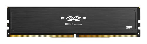 Περισσότερες πληροφορίες για "Silicon Power XPOWER Pulse (64 GB/DDR5)"