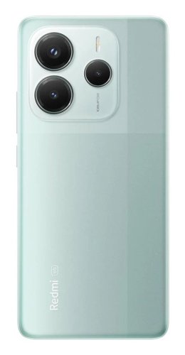 Περισσότερες πληροφορίες για "Xiaomi Redmi Note 14 5G (Πράσινο/128 GB)"