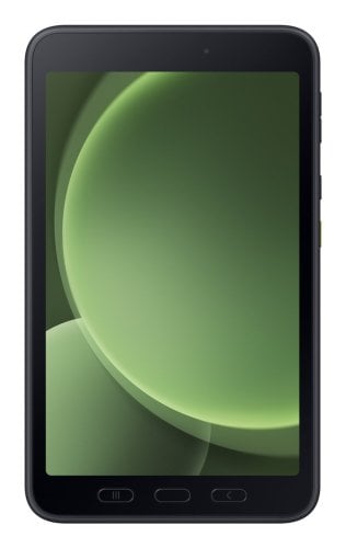 Περισσότερες πληροφορίες για "Samsung Galaxy Tab Active5 2024 8" (128 GB/6 GB)"