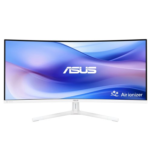 Περισσότερες πληροφορίες για "ASUS VU34WCIP-W (34"/Wide Quad HD)"
