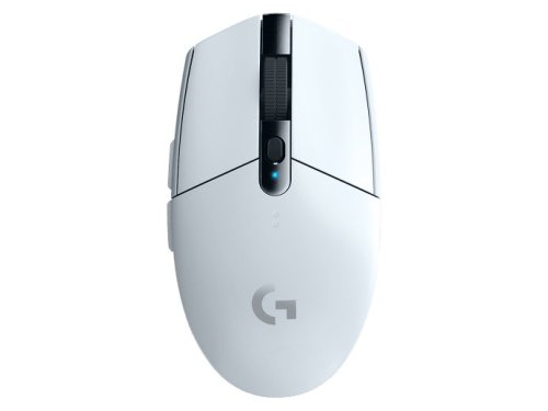 Περισσότερες πληροφορίες για "Logitech G G305 (Λευκό/12000DPI)"