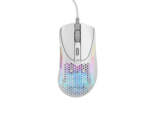 Περισσότερες πληροφορίες για "Glorious Gaming Model D 2 Wired (Λευκό/26000DPI)"