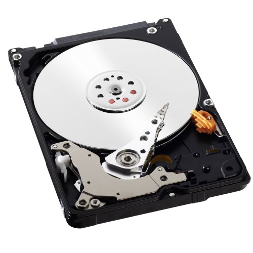 Περισσότερες πληροφορίες για "Western Digital Blue WD3200LPVXB"