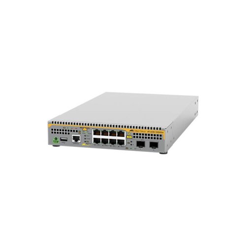 Περισσότερες πληροφορίες για "Allied Telesis AT-x240-10GHXm-50"