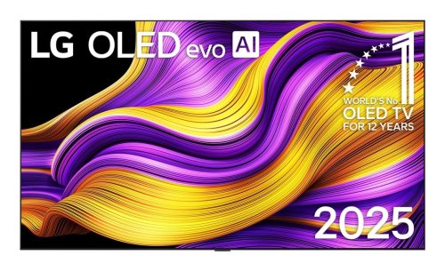 Περισσότερες πληροφορίες για "LG OLED evo AI OLED97G54LW"