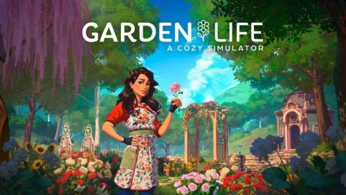 Περισσότερες πληροφορίες για "NACON Garden Life : A Cozy Simulator (Nintendo Switch)"