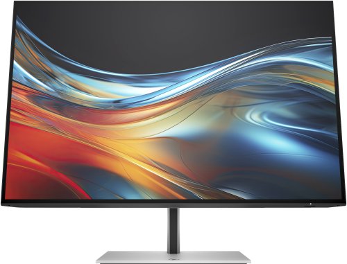 Περισσότερες πληροφορίες για "HP Series 7 Pro 24 inch WUXGA Monitor - 724pn PVC Free (24"/WUXGA)"