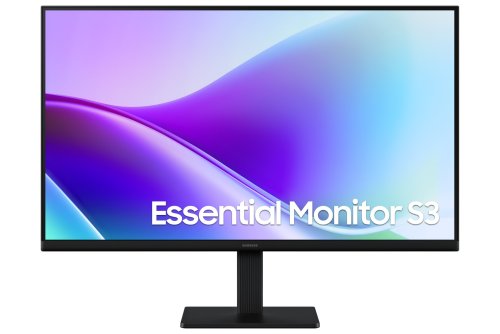 Περισσότερες πληροφορίες για "Samsung S27F322GAU (27"/Full HD)"