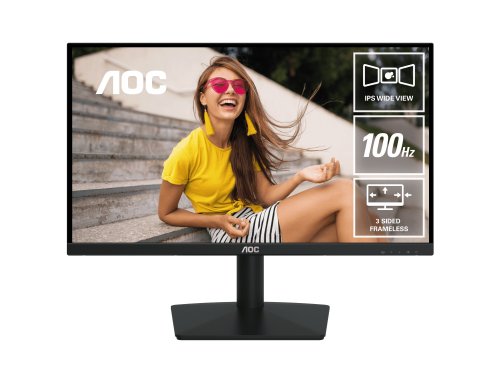 Περισσότερες πληροφορίες για "AOC 24B15H2 (23.8"/Full HD)"