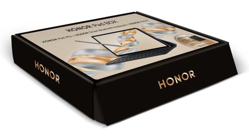 Περισσότερες πληροφορίες για "Honor 11.5" (128 GB/685/6 GB/Android 15)"