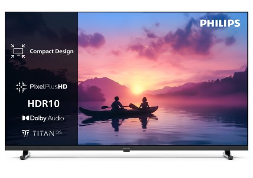 Περισσότερες πληροφορίες για "Philips 24PHS6000/12"