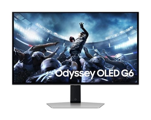 Περισσότερες πληροφορίες για "Samsung G60SD (27"/Quad HD)"