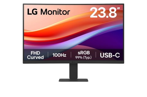 Περισσότερες πληροφορίες για "LG 24U421A-B (23.8"/Full HD)"