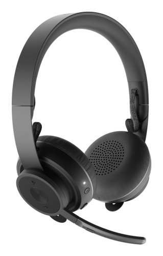 Περισσότερες πληροφορίες για "Logitech Zone Wireless Microsoft Teams (Μαύρο/Ασύρματα)"