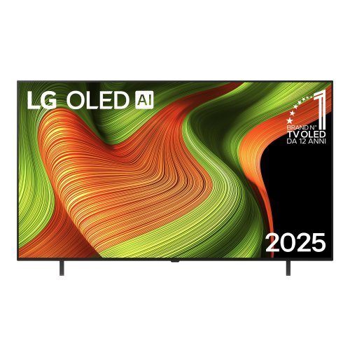 Περισσότερες πληροφορίες για "LG OLED AI OLED65B56LA"