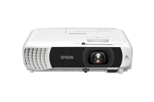 Περισσότερες πληροφορίες για "Epson EB-W55 (3LCD/1200x800/4000ANSI Lumens)"