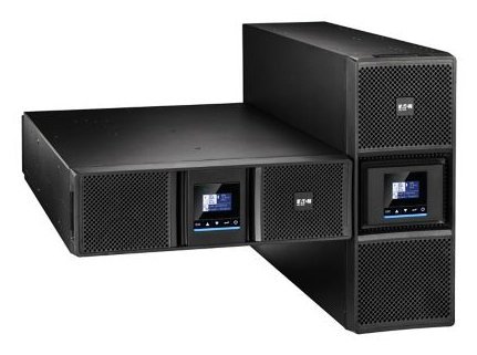 Περισσότερες πληροφορίες για "Eaton 9SX 11000i RT4U G2 (Online/11000W)"